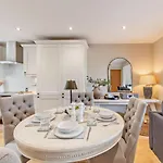 2 Bed In Oc-91822 Сasa de vacaciones Brampton (Cumbria)