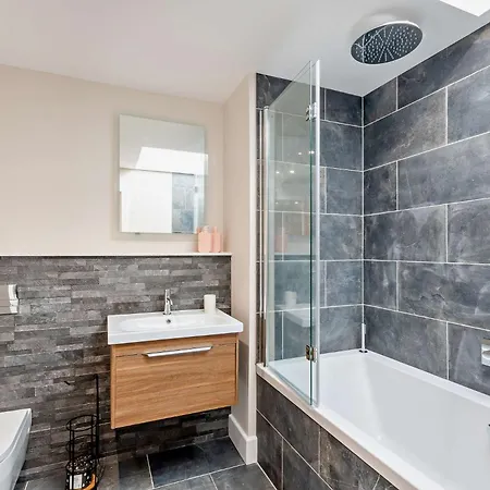 2 Bed In Talkin 91822 Holiday home Brampton (Cumbria)