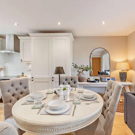 2 Bed In Talkin 91822 Nyaraló