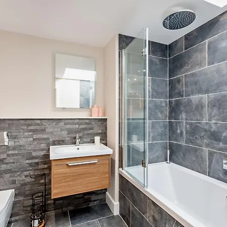 2 Bed In Talkin 91822 Nyaraló