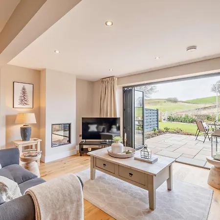 Holiday home 2 Bed In Oc-91822 Brampton (Cumbria)