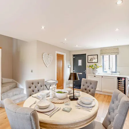 2 Bed In Talkin 91822 Nyaraló