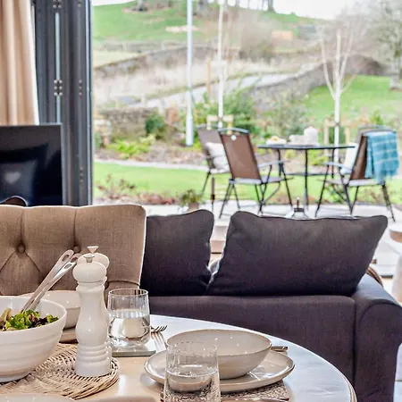 2 Bed In Oc-91822 Tatil Evi Brampton (Cumbria)