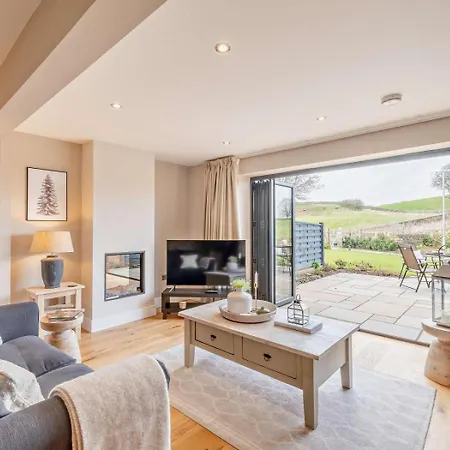 Casa de Férias 2 Bed In Oc-91822 Brampton (Cumbria)